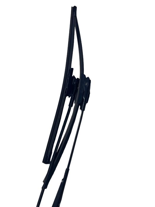 Set Brate Stergatoare Parbriz Volkswagen Polo 9N_ 2001 - 2012