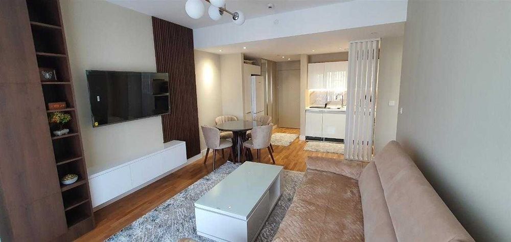 Дава се под наем Двустаен апартамент в Бургас, Лазур - 60 кв.м за 270.3 € - Снимка #2