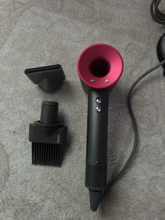 Фен Dyson оригинал