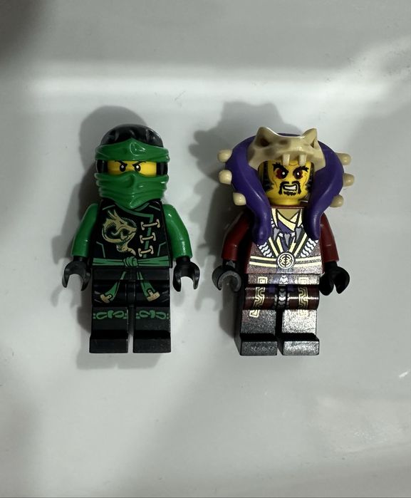 Figurine Lego Ninjago