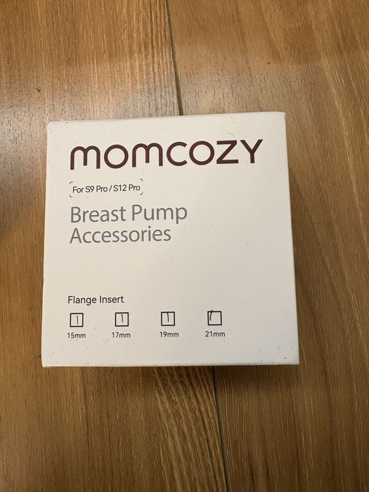 Pompa san noua wireless Momcozy s9 pro