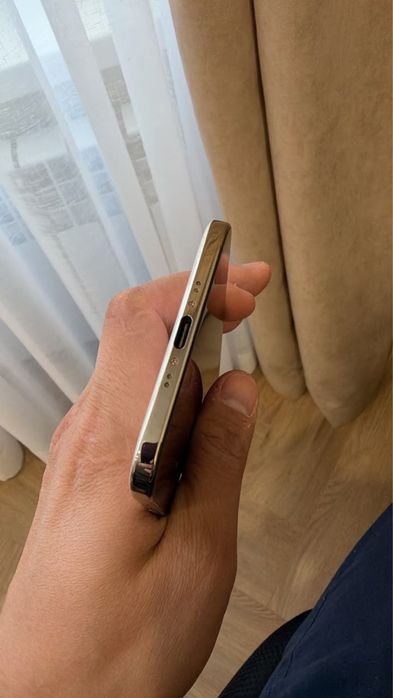 Iphone 17Air белый