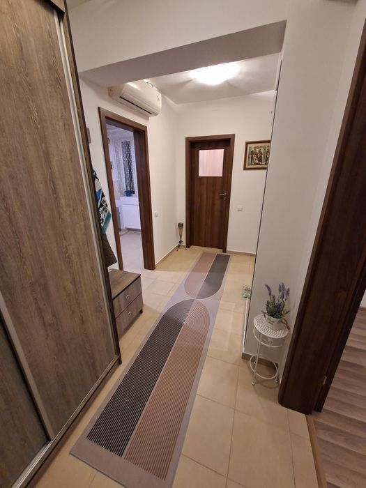 Inchiriez apartament 2 camere, decomandat, Metrou Eroii Revolutiei