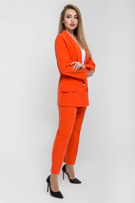 Костюм двойка хит сезона