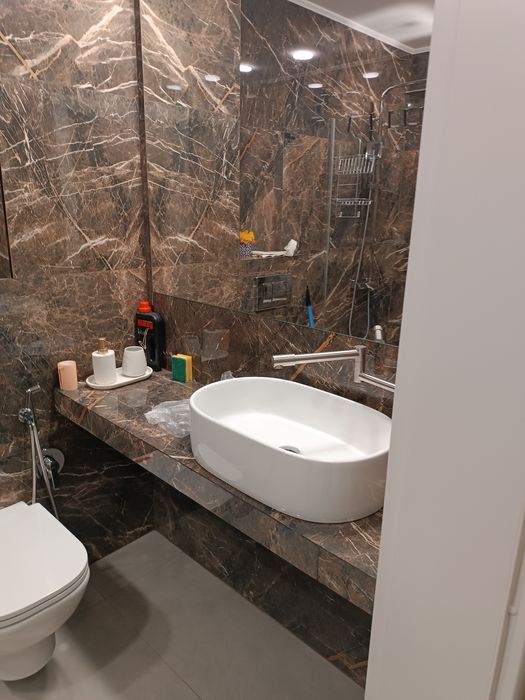 Под наем двустаен апартамент Левски Г