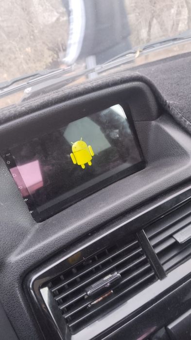 Магнитола планшет приора 2