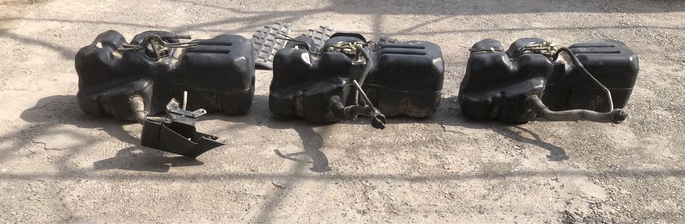 Hyundai Porter salarka bak