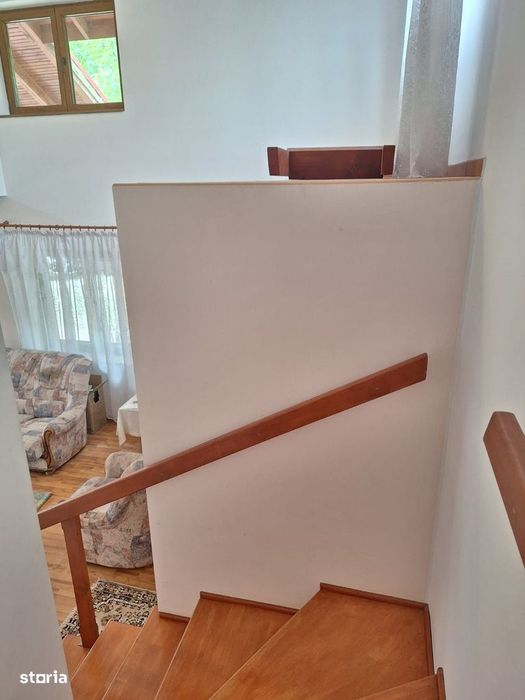 Domeniu 2 Ha cu Pădure și Izvor – Hotarele, Giurgiu