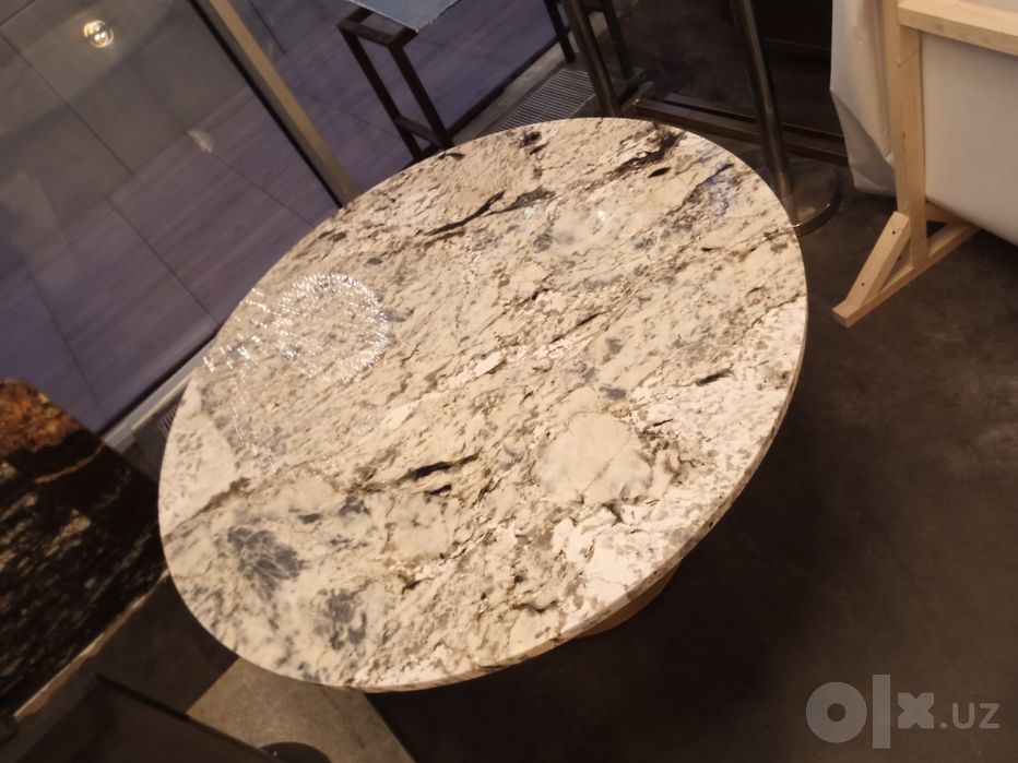 Granit. Miramir kvars Mebel ishlari