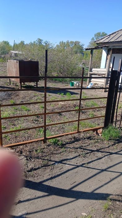 Продам дачу 6 соток