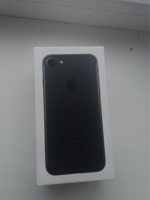 Айфон 7 32 гб