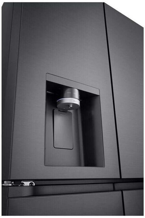 Хладилник LG French Door GMF961EV6C