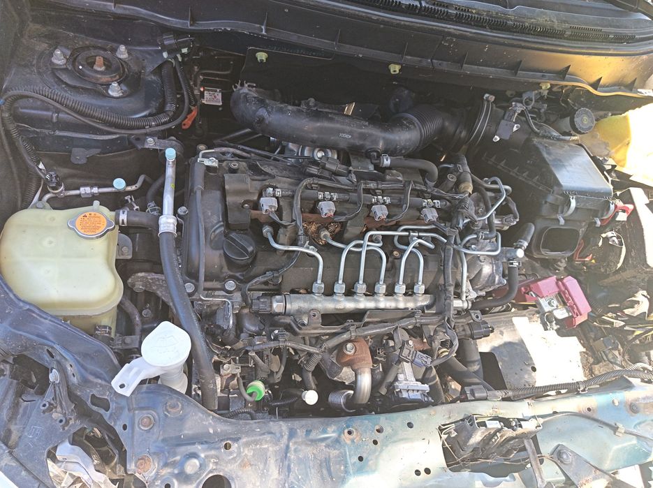 Motor Mitsubishi ASX 1.8 diesel