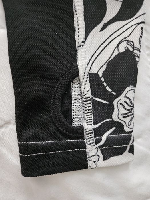 Bluza termica schi Nord Blanc , XS