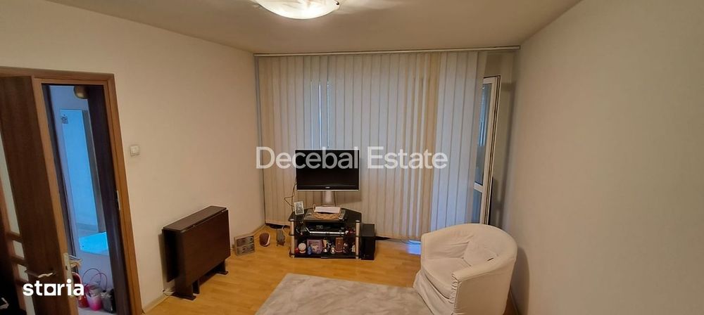 Apartament 2 camere Titan, Salajan
