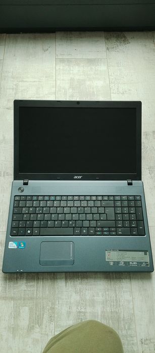 Laptop Acer, în stare foarte buna