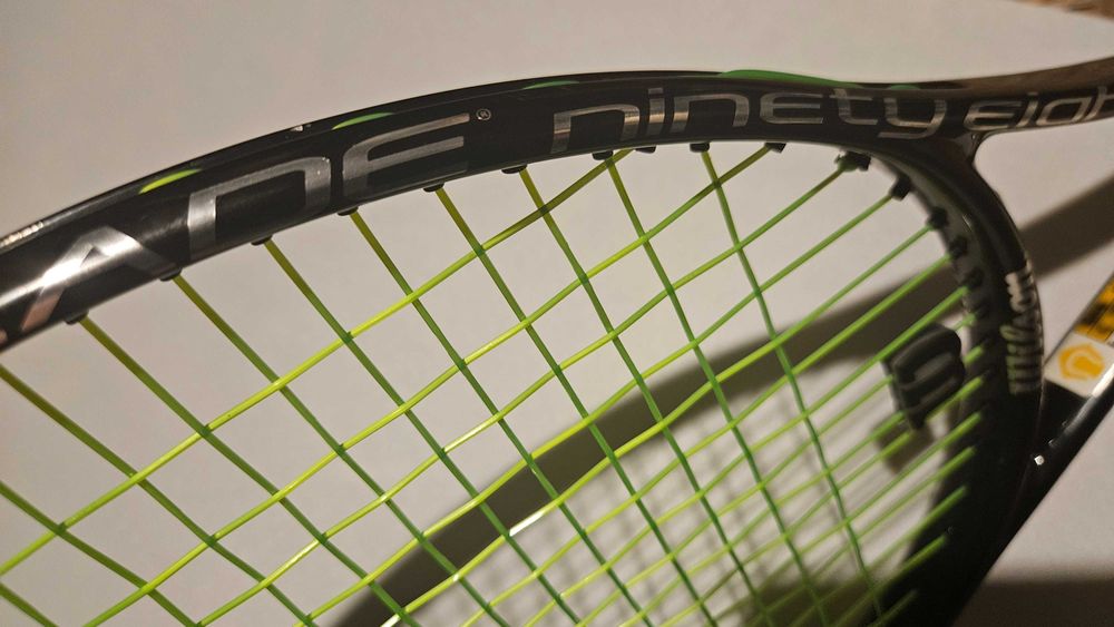 Wilson Blade 98 304 gr.