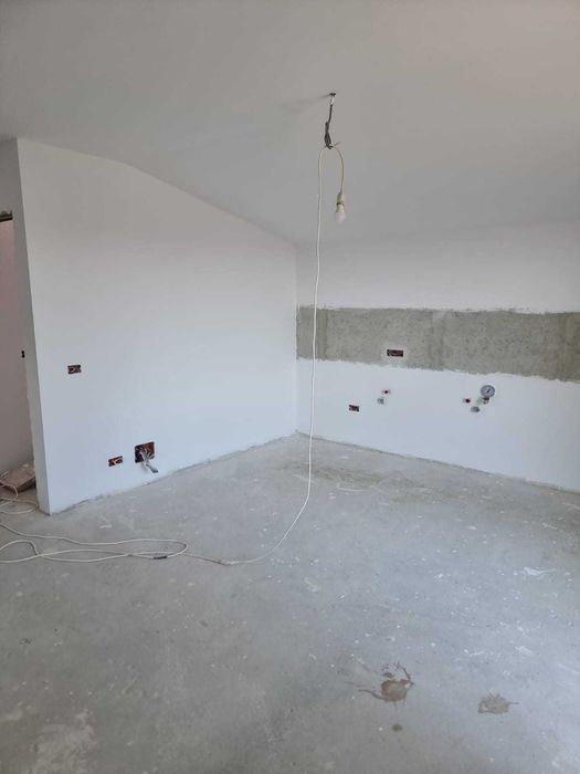 Apartament Dragomiresti Deal