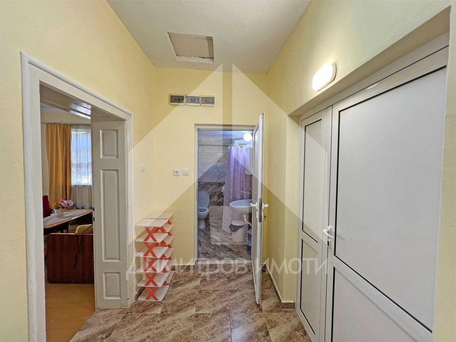 Продава се Къща в Нови пазар - 133 кв.м за 805 €/кв.м - Снимка #14