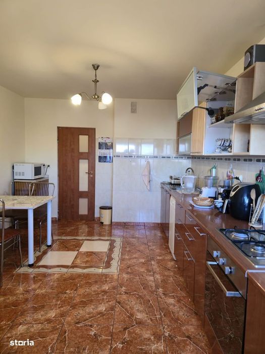Vanzare Apartament 4 Camere Decomandat | 115 MP- Decebal - P-ta Muncii