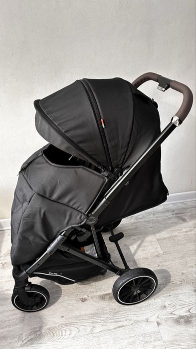 Коляска Kidilo с рождения