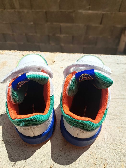 Детски маратонки Adidas