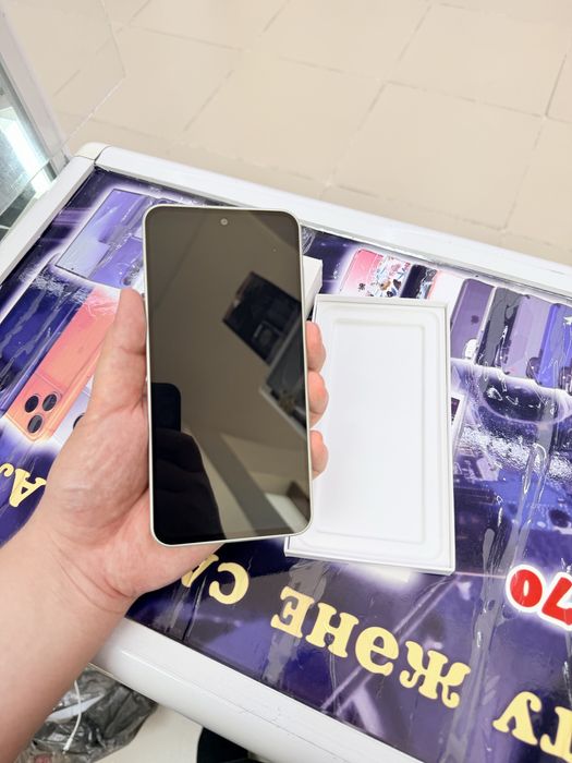 Samsung A36 5G 256гб.