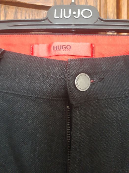 Мъжки дънки HUGO BOSS