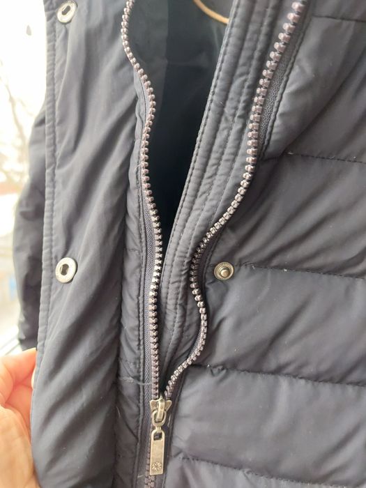 Jacheta de iarna