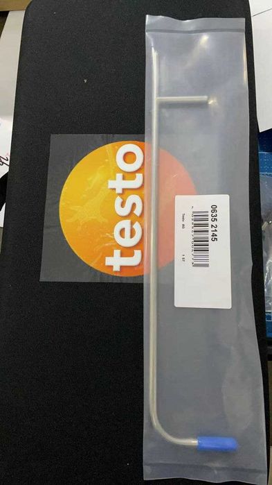 Tрубка Пито 350 мм Testo