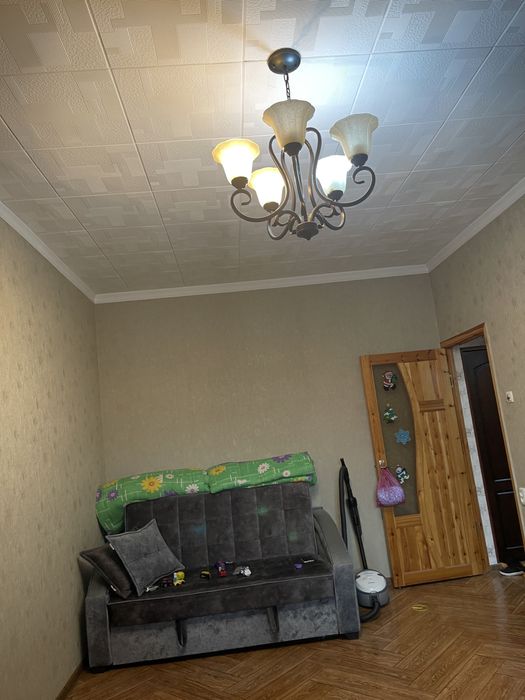 Продам 1 комн чиланзар 19