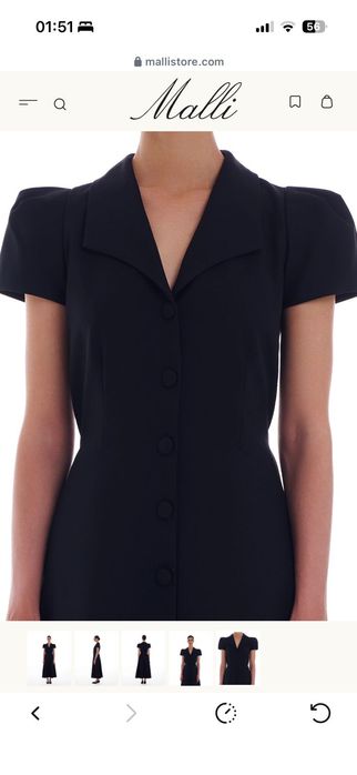 Malli платье Малли