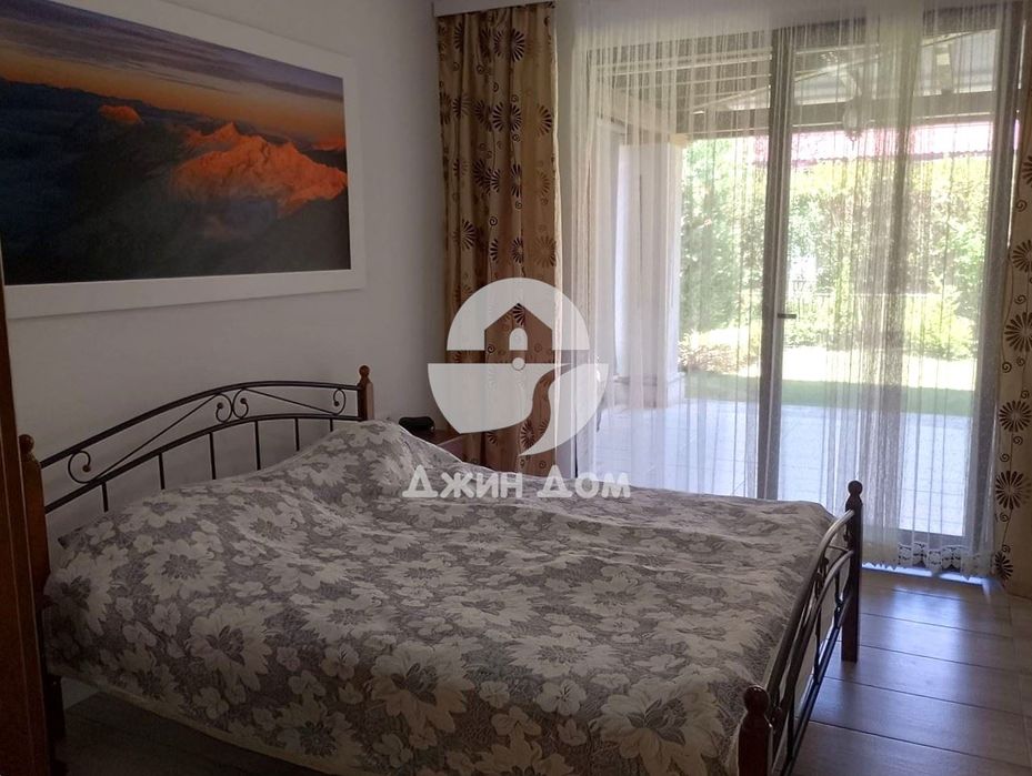 Продава се Двустаен апартамент в Созопол - 140 кв.м за 547 €/кв.м - Снимка #5