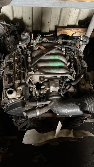 Двигатель Opel Antara 3.2 Z32SE V6