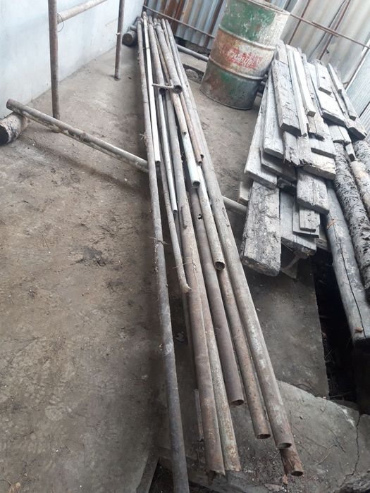 Metallom МЕТАЛЛO