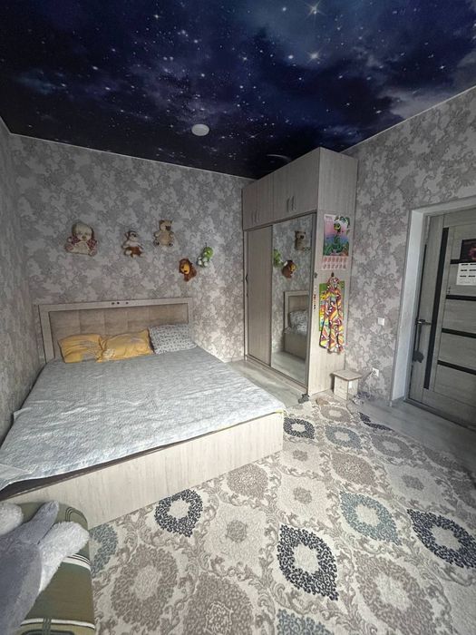 Продаётся 2-х комнатная квартира в Старые Сергели, улица Нилюфар