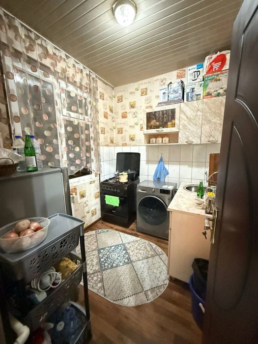 -ЧИСТЫЙ РЕМОНТ 2-Х Ком. Мебель+Тех Чиланзар-8 РОВД. Продаётся Квартира