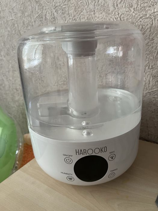 Продам увлажнитель воздуха