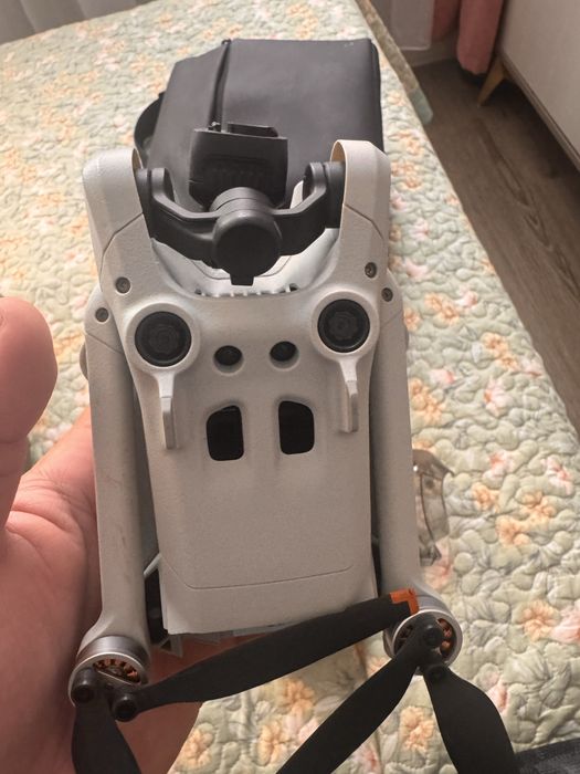 Продам dji mini 3 pro