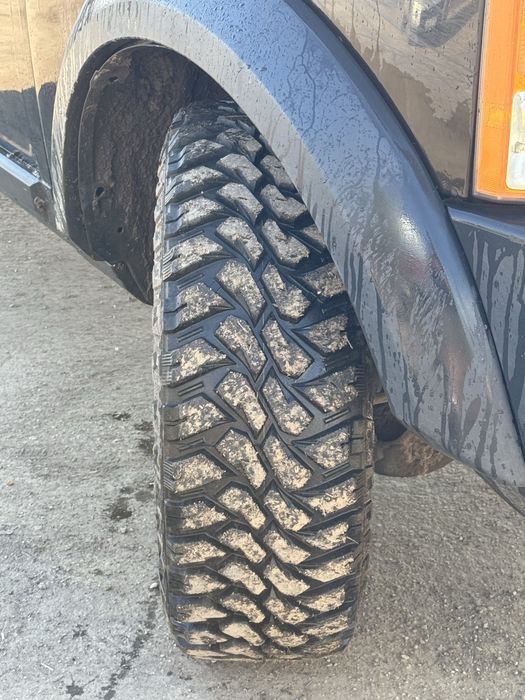 Land rover Discovery 3