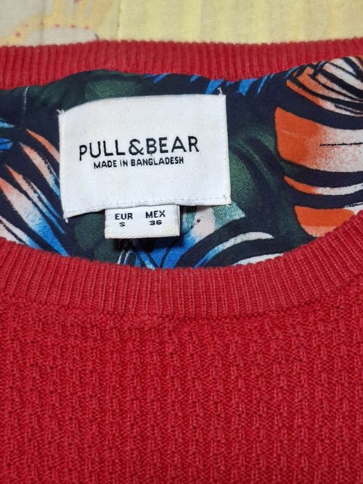 Bluza pull&bear  S