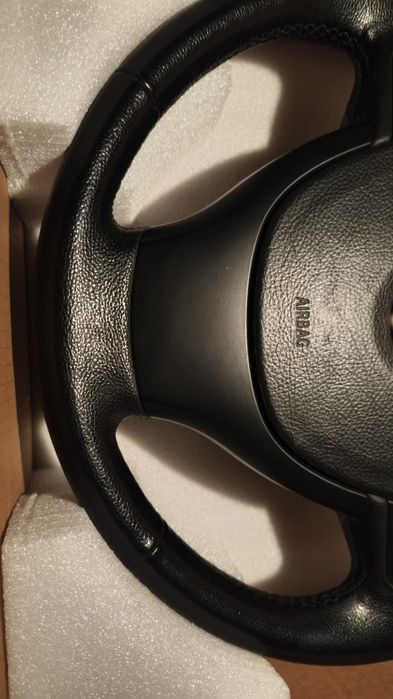 Volan BMW F10 cu încălzire