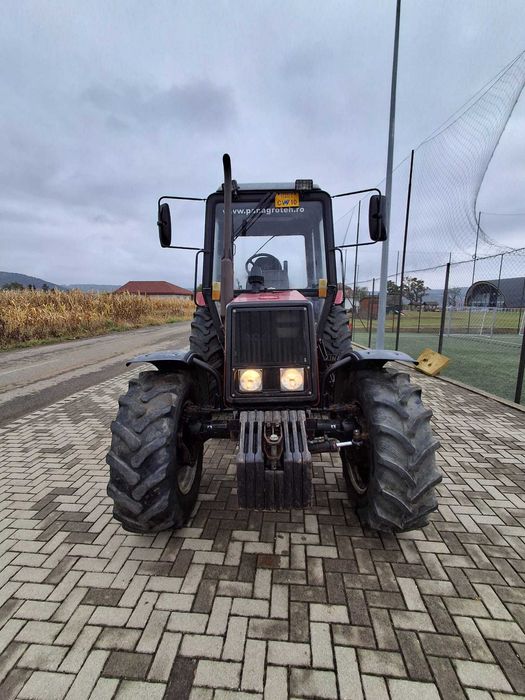 Tractor Belarus 820