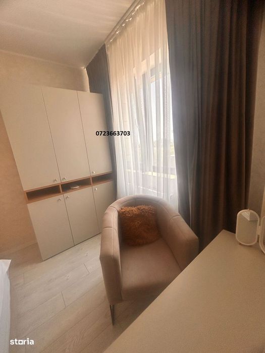 2 camere Statiunea Mamaia  cu vedere la mare si lac- 130000 euro