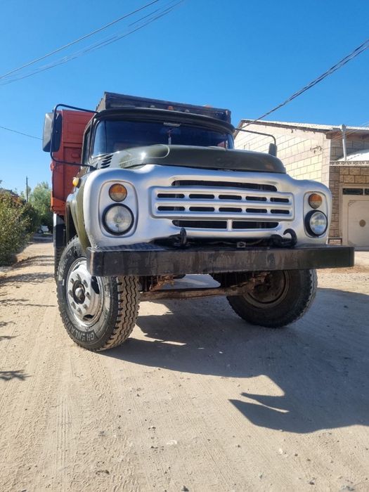 Zil 130 sotiladi yili 90.
