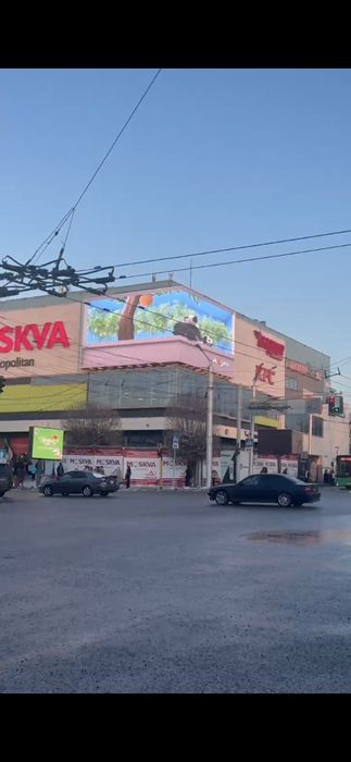 Лед экран лед табло лэд бегущая строка лэд экран