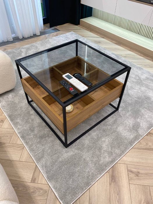 Журнальные столики