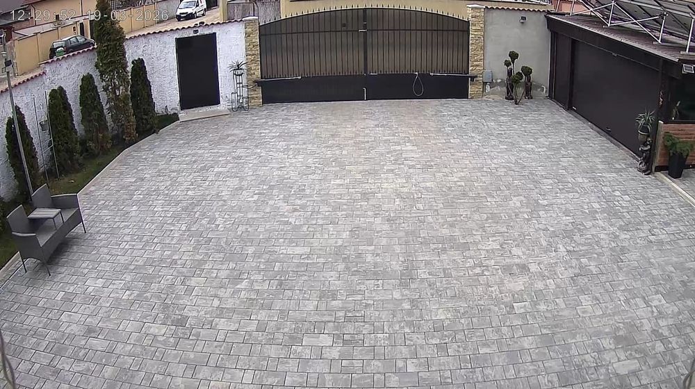 Casa independent Energetic Etc Codlea Propietar