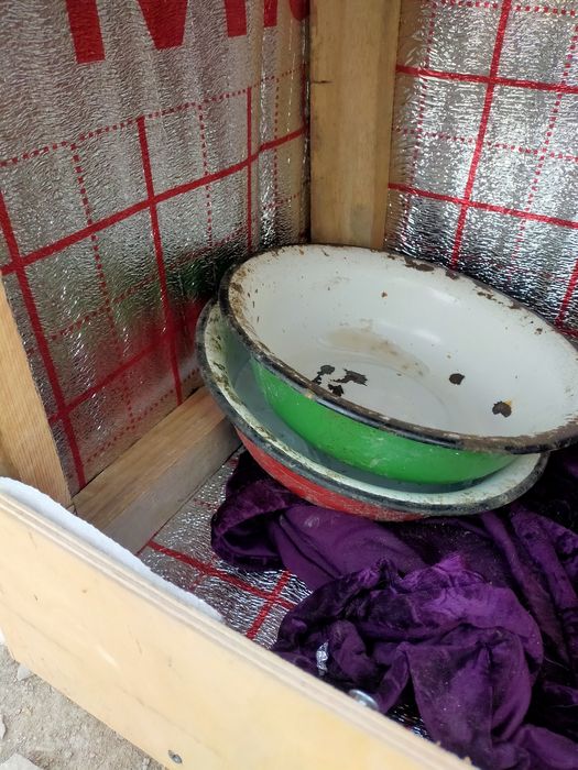 Домик для собаки