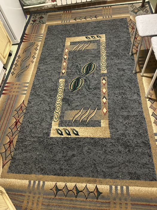 Ковер 10 тыс состояние отличное